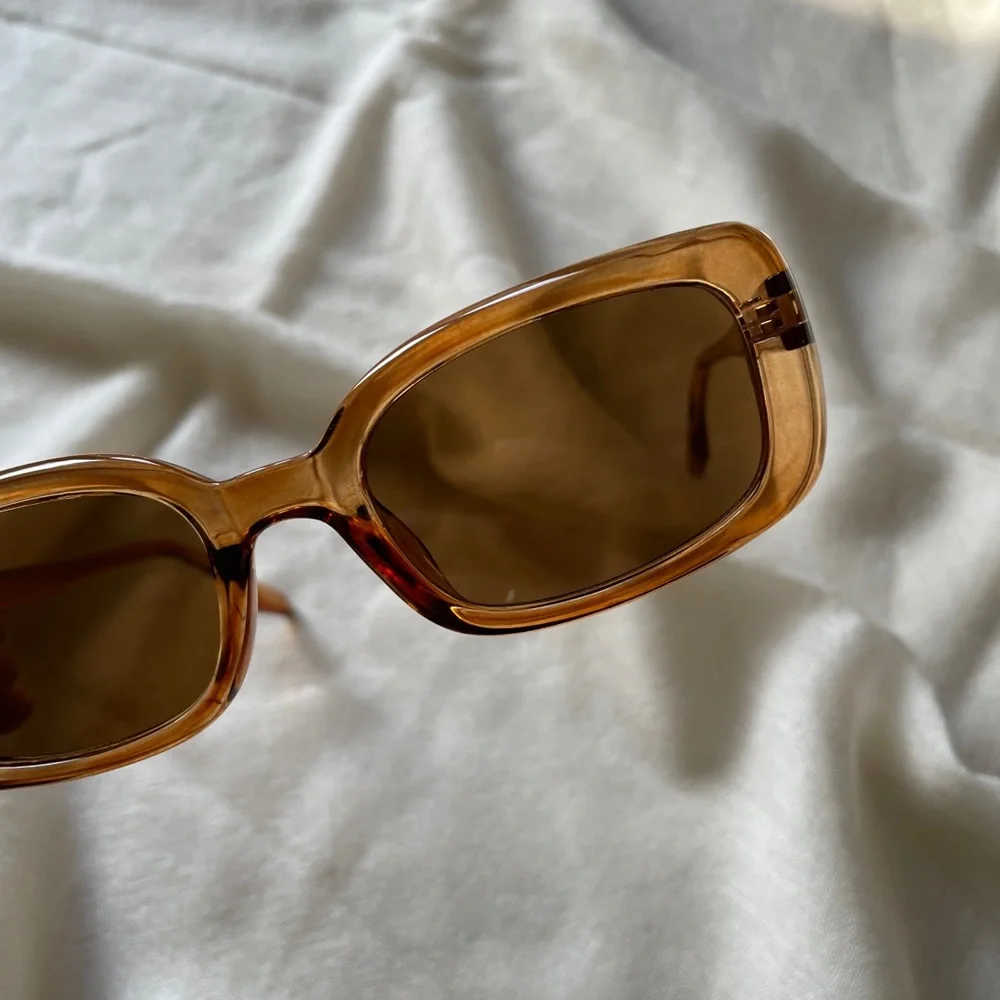 Brown Sunglasses - Picture 8 of 13